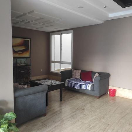 Hotel Rama Oued Laou Extérieur photo