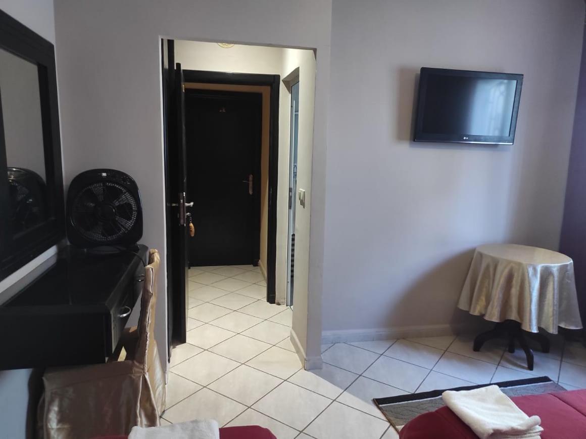 Hotel Rama Oued Laou Extérieur photo