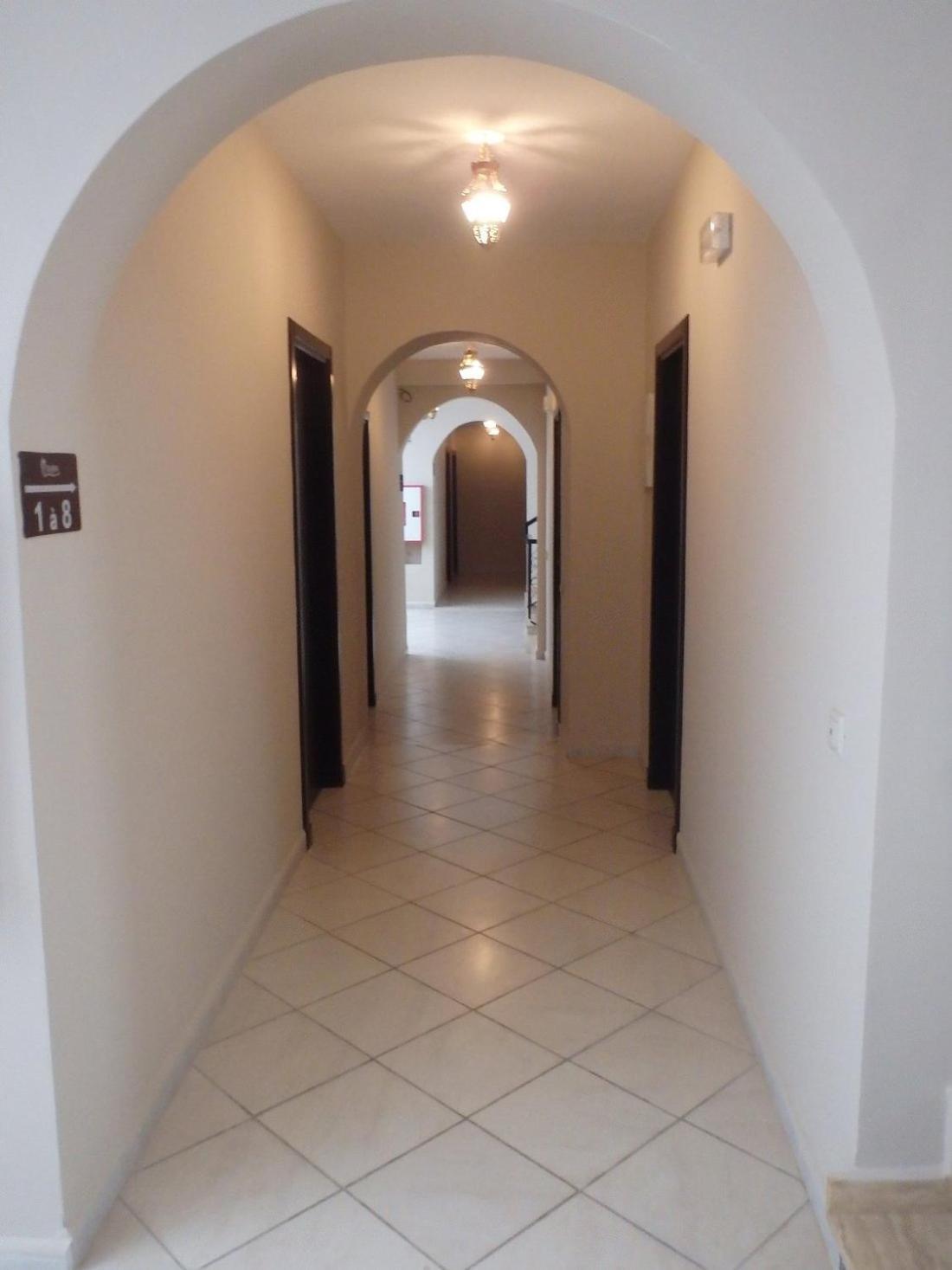 Hotel Rama Oued Laou Extérieur photo